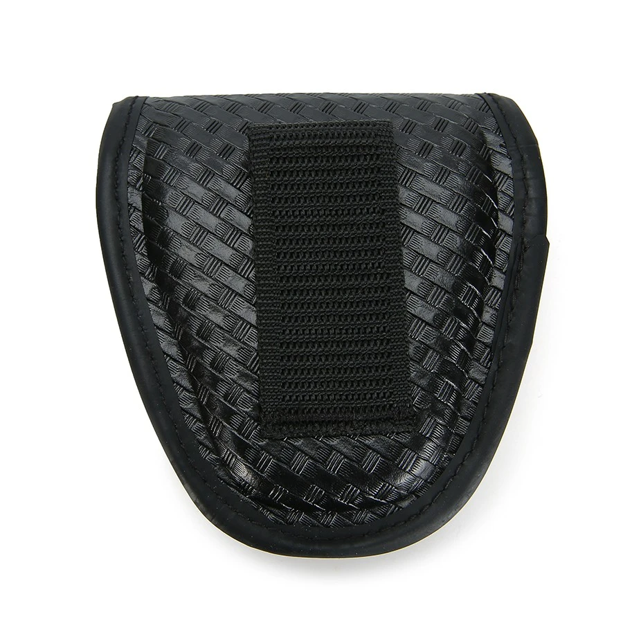 Synthetic Leather Single Handcuff Holder suppliers