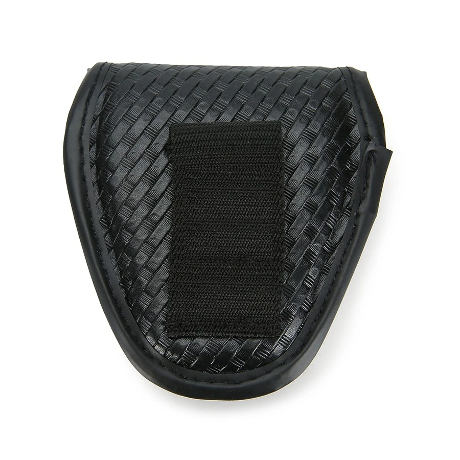 Synthetic Leather Single Handcuff Holder best